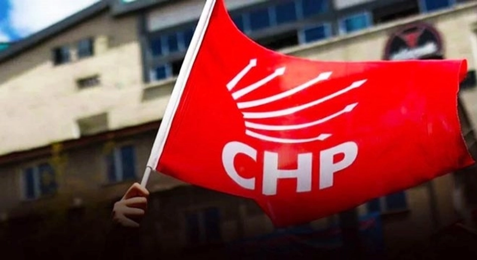 CHP, Olağanüstü Kurultay Kararı Aldı