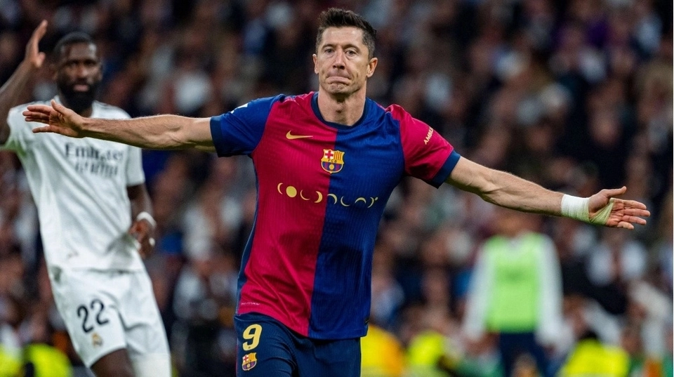 Fenerbahçe'den Gövde Gösterisi: Real Madrid ve Barcelona'nın Yıldızları Kadıköy Yolunda!