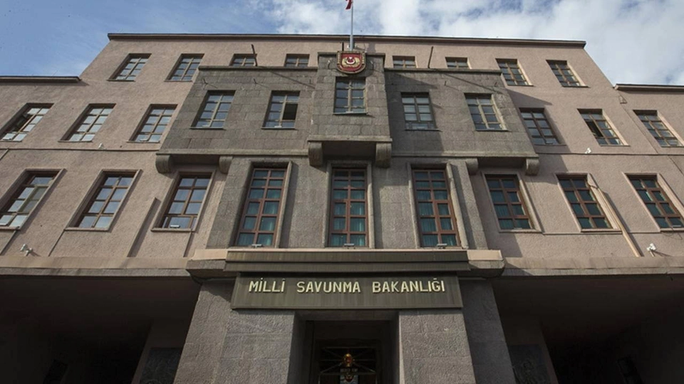 MSB'den "Çerçeve Yasa" Açıklaması: Gerekli Çalışmalar Başlatıldı
