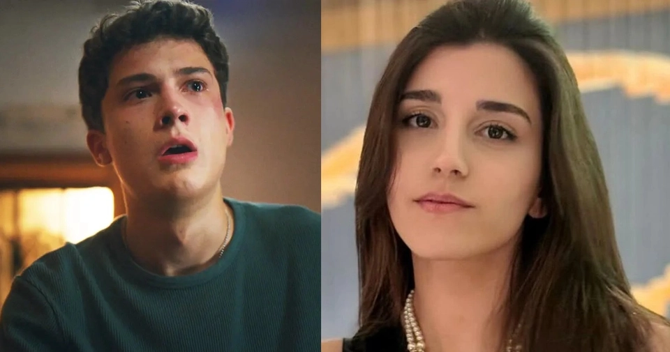 Daha 17'ye 'Çiğdem' Geliyor: Berceste Kalafat Kadroya Dahil Oldu