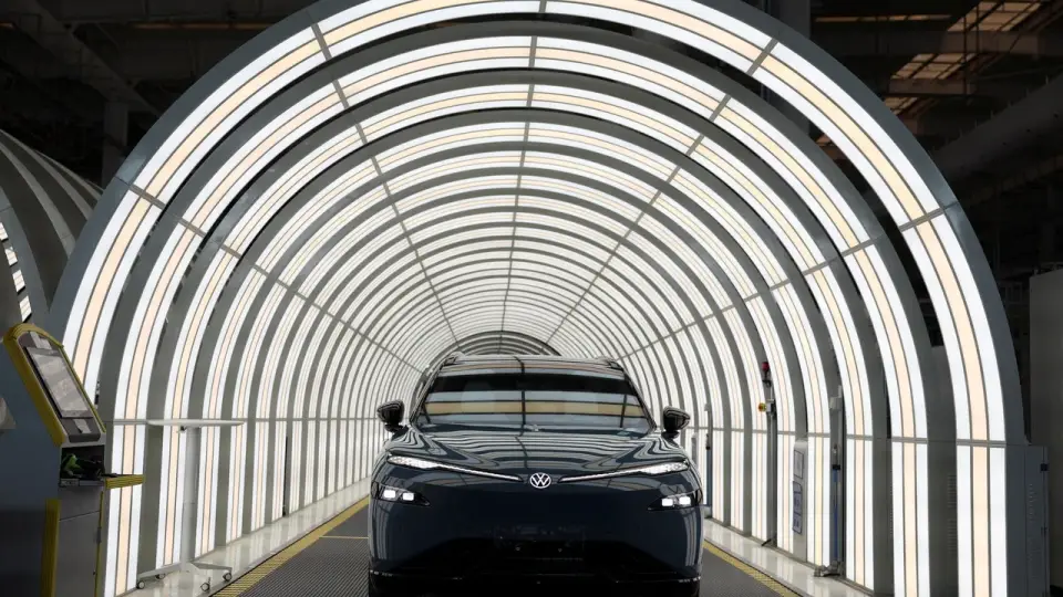Volkswagen ve IG Metall arasında yapılanma planı tartışmaları