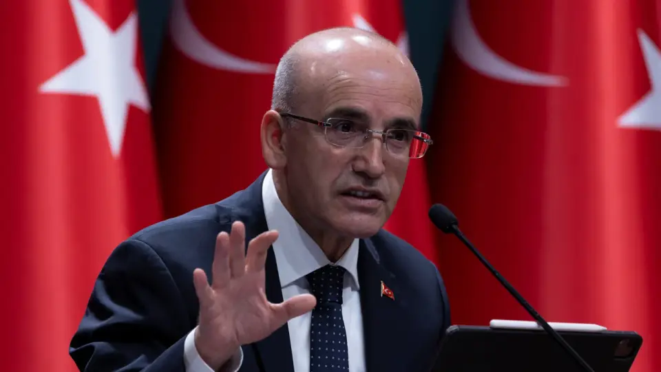 Bakan Şimşek: Ekonomik büyüme ve dezenflasyon süreciyle ilgili yol haritası