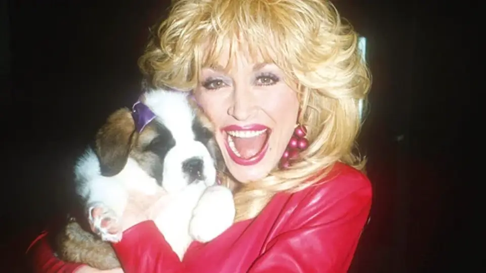 Dolly Parton hayatını kaybetti
