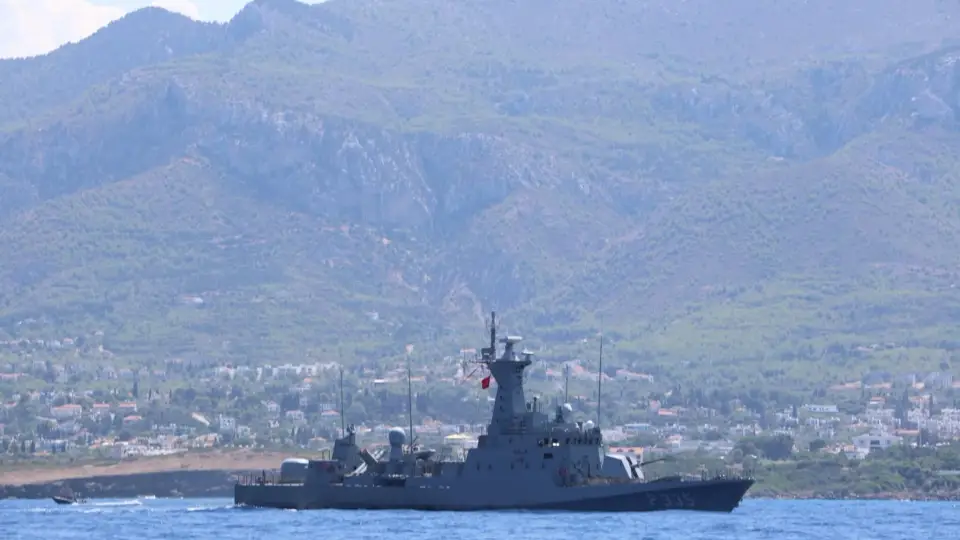 Girne-Taşucu Deniz Seferleri Kontrollü Şekilde Yeniden Başlayacak