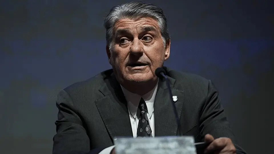 TFF, Beşiktaş Başkanı Serdal Adalı'nın Cezasını Kaldırdı: Derbide Yer Alabilecek