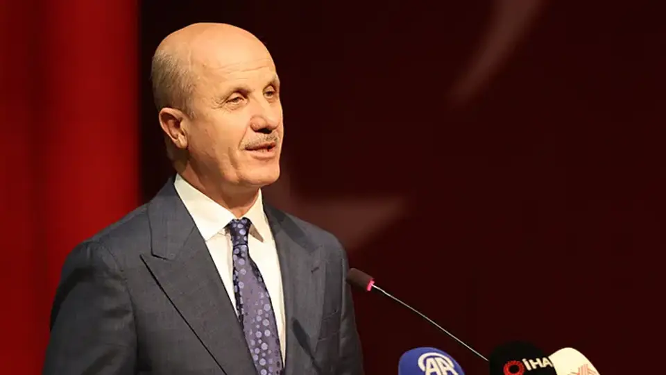 Yükseköğretim Kurulu'ndan "Terörsüz Türkiye" Vurgusu
