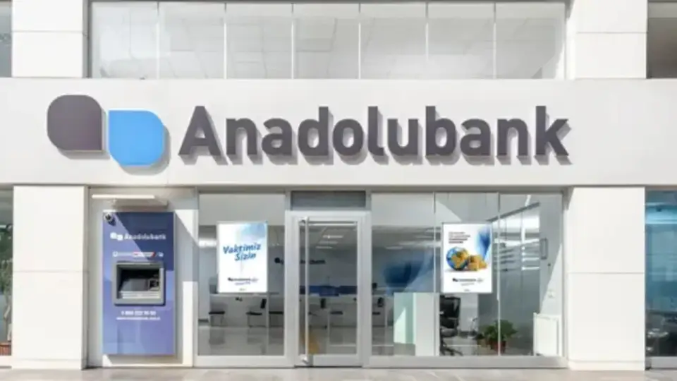 Anadolubank, 2026 yılı ilk yarı finansal sonuçlarını açıkladı
