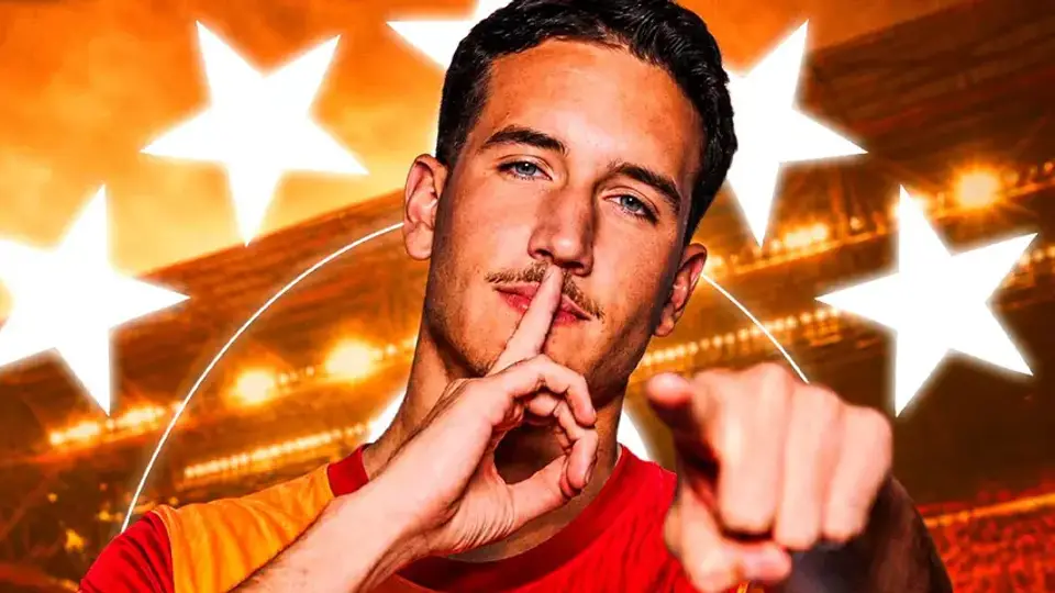 Galatasaray, Deniz Gül transferini Kamuyu Aydınlatma Platformu'na bildirdi