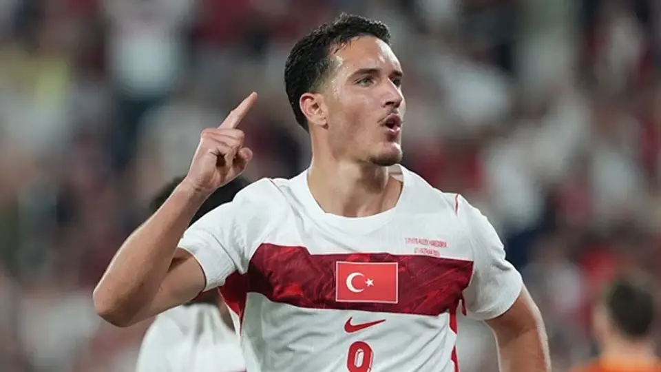 Galatasaray, Deniz Gül'ü takımına kavuşturdu