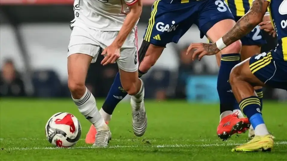 Fenerbahçe - Beşiktaş Derbisi Kadıköy'de: 60. Randevu ve İstatistikler
