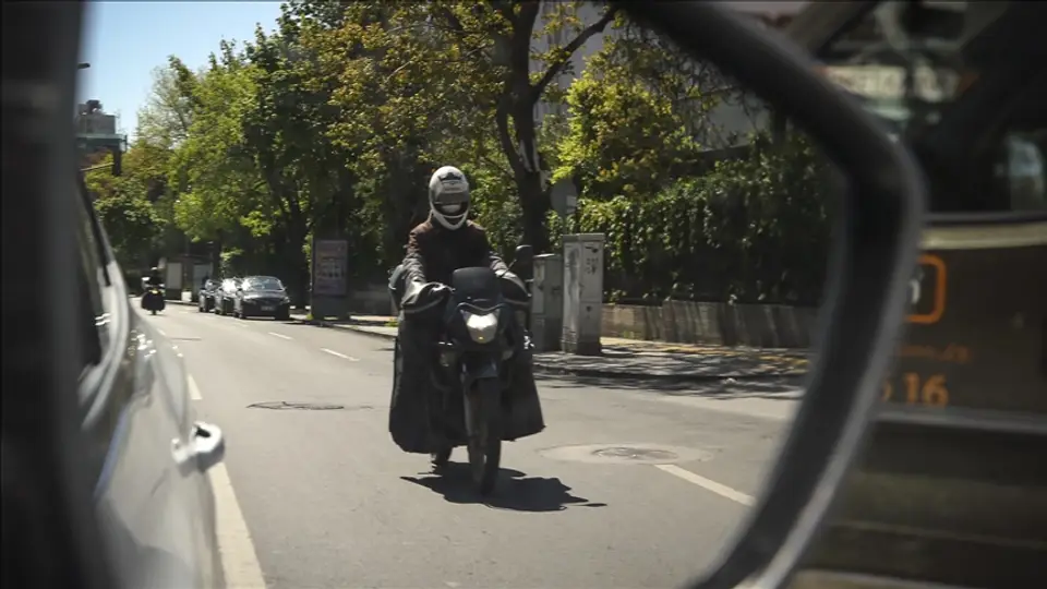İçişleri Bakanlığı motosiklet denetimlerini artırıyor
