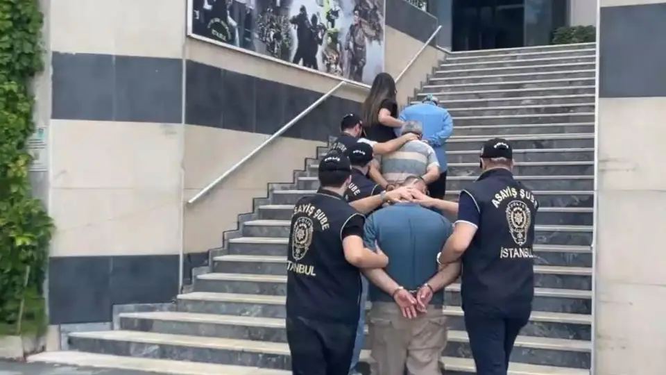 Zeynep Yıldırım'ın katili cesedin yerini gösterdi