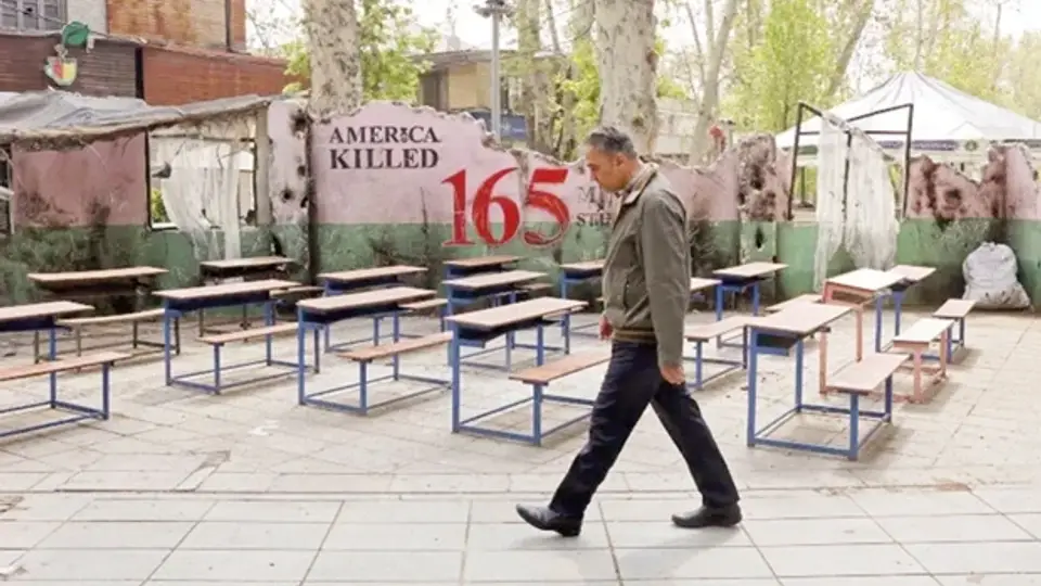 ABD yaptırımları İranlı gençlerin eğitim sınavlarına erişimini kısıtlıyor