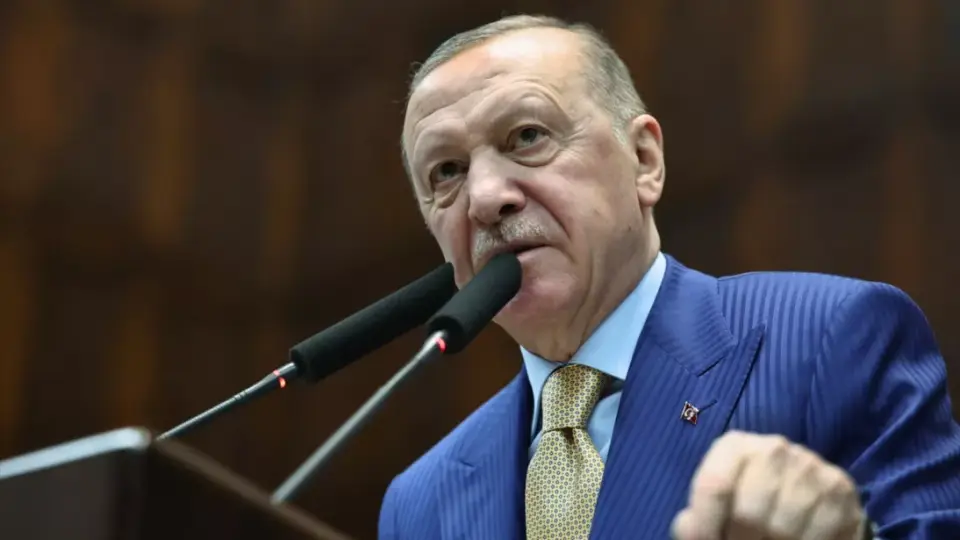 Cumhurbaşkanı Erdoğan: Yunanistan Adaları Silahlandırmaktan Vazgeçmeli