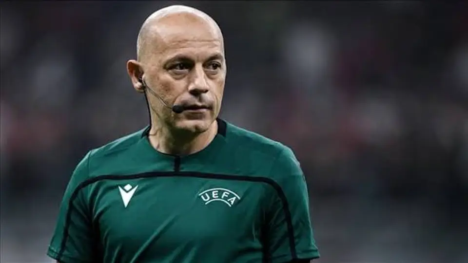 Cüneyt Çakır Rusya'da uzun süreli sözleşme imzaladı