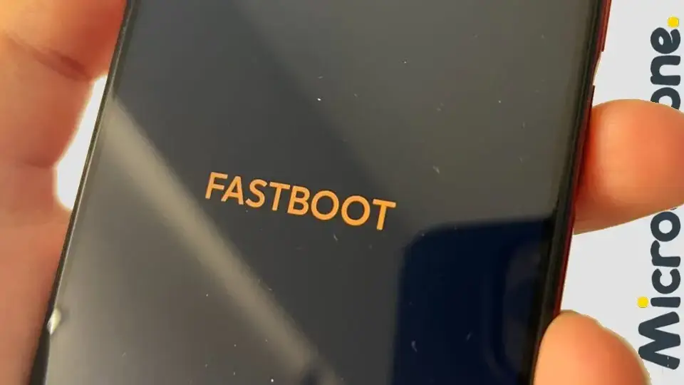 Fastboot Modu Nedir ve Android'de Nasıl Kapatılır