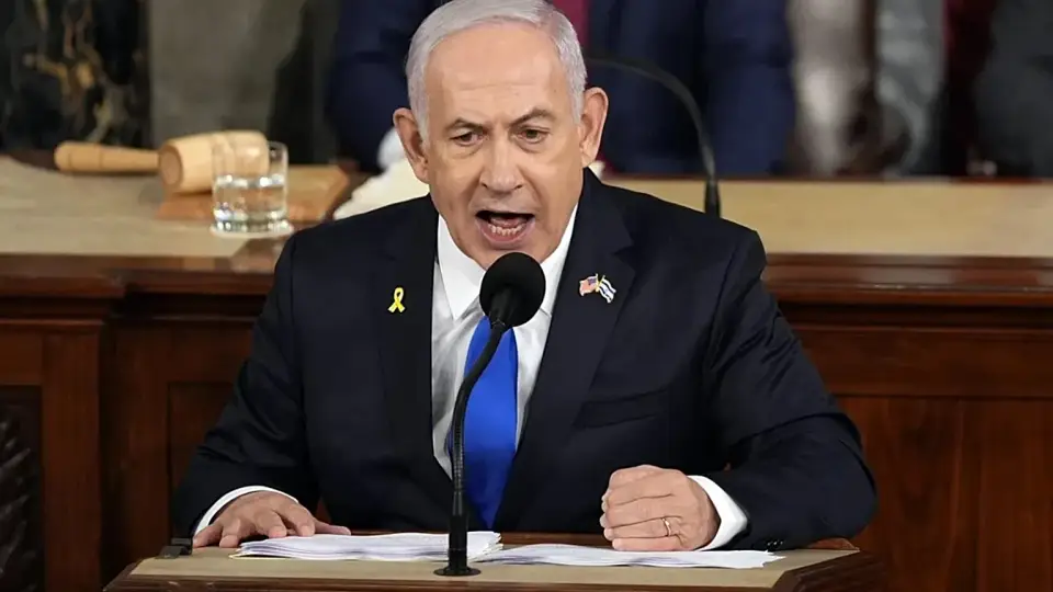 Netanyahu, seçim öncesi Türkiye'yi hedef aldı: "Kazanmamı istemiyorlar"
