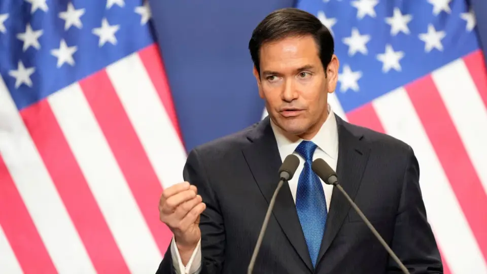 Rubio, İran'ın gelir sağlayan ülkelere yaptırım uyarısında bulundu