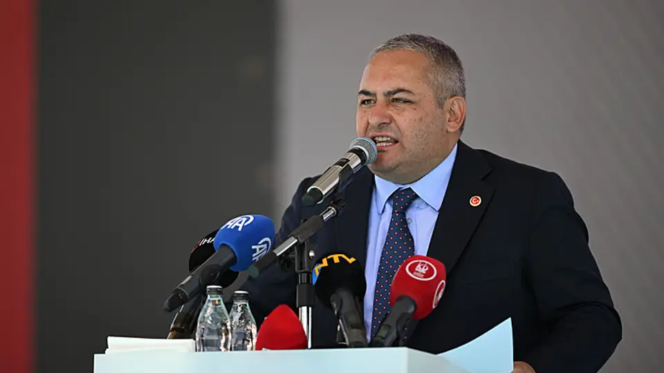 Keçiören Belediyesi'nde 171 personelin uyuşturucu testi pozitif çıktı, konu adli boyuta taşındı