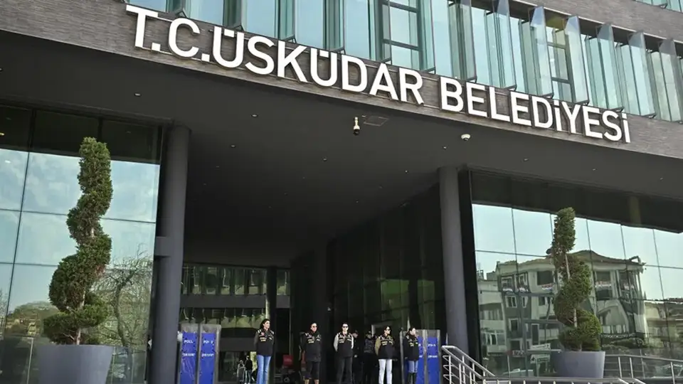 Üsküdar Belediyesi'nde başkanvekili seçimi 5 Eylül'de yenilenecek