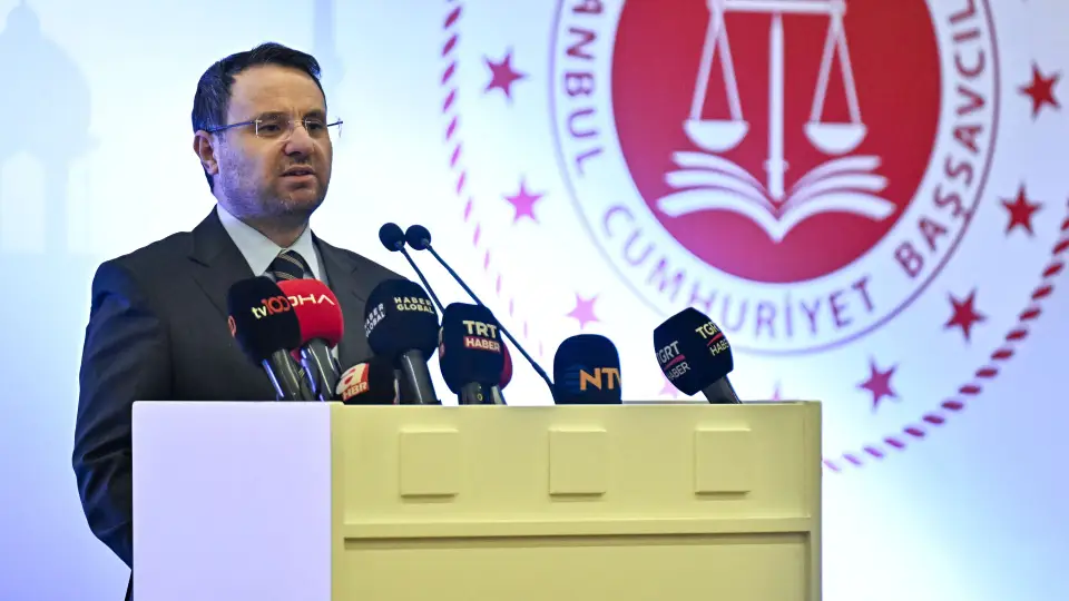 Bakan Gürlek: İnfaz mevzuatımıza ilişkin çalışmalarımızı sürdürüyoruz