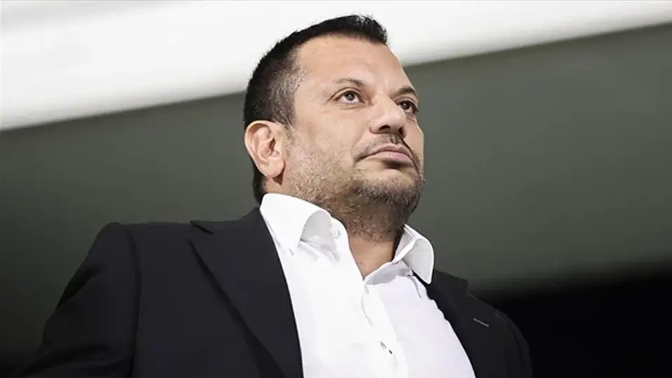 Trabzonspor'un yeni teknik direktörü yabancı olacak