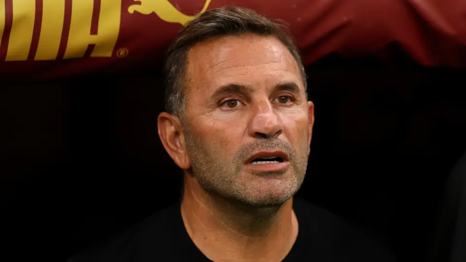 Galatasaray Şampiyonlar Ligi kadrosunu açıkladı, 5 isim yer almadı
