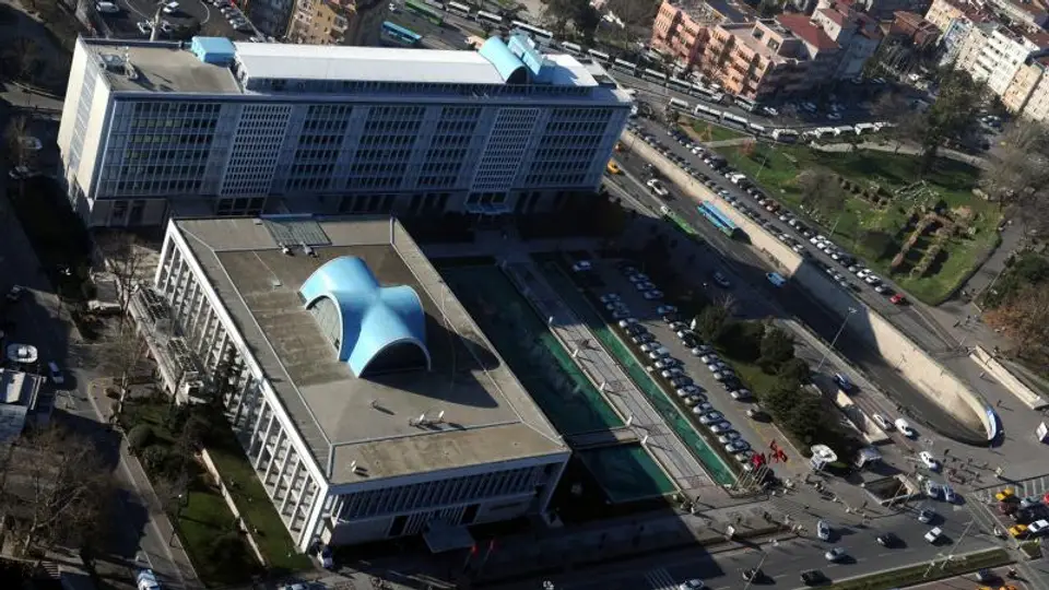 İBB'ye Yeni Operasyon: Gözaltılar Var
