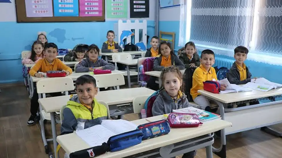 Sınıf Kurası 2026 Sonuçları: 1. ve 5. Sınıf Şubeleri Belirlendi