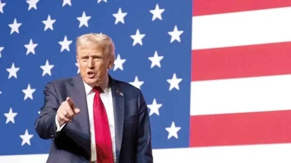 Trump, İran'a yeni saldırı tehdidi