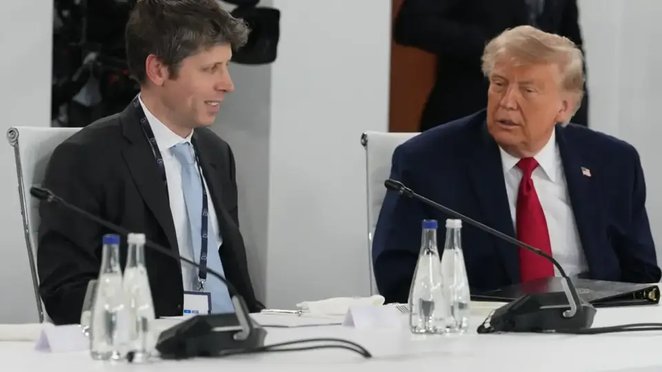 Trump Yönetimi, Yapay Zeka Telif Davalarında Tarafını Seçti