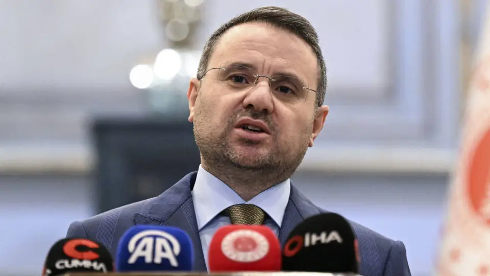 Bakan Gürlek Duyurdu! 3 Faili Meçhul Cinayet Daha Aydınlatıldı