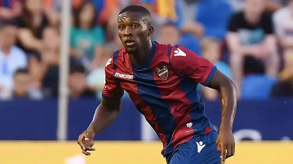 Beşiktaş'a Crystal Palace'tan Jefferson Lerma Geliyor!