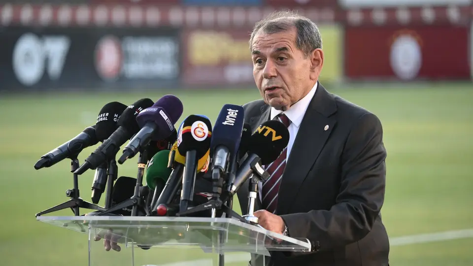 Galatasaray’dan Sponsorluk Rekoru: Hedef 80 Milyon Euro