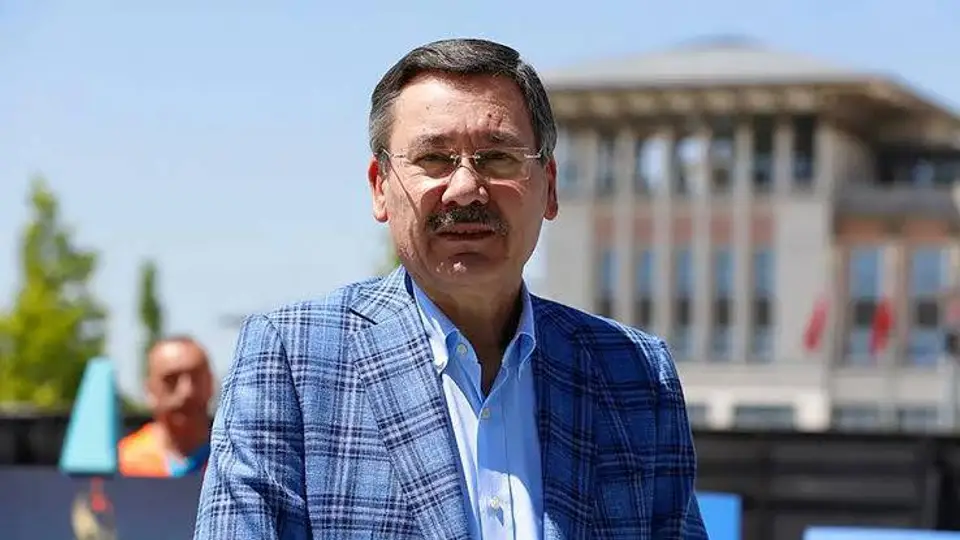 Melih Gökçek bugün ifade verecek