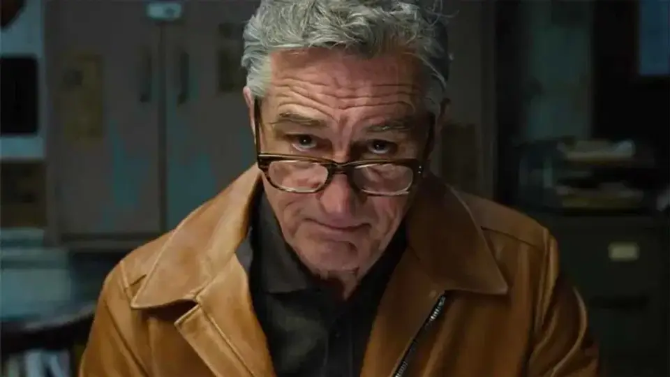 Robert De Niro'dan Çarpıcı İtiraf: "1995’te İstanbul’da Polis Baskınlarına Katıldım"