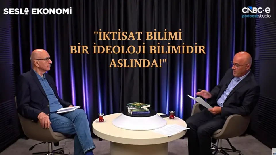 Sesli Ekonomi: Devletlerin Piyasaya Müdahalesi