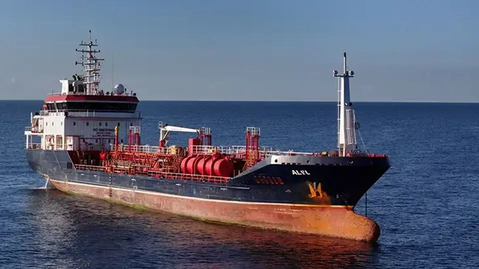 Marmara'daki gemi kazasında tutuklu kaptanların ifadeleri ortaya çıktı