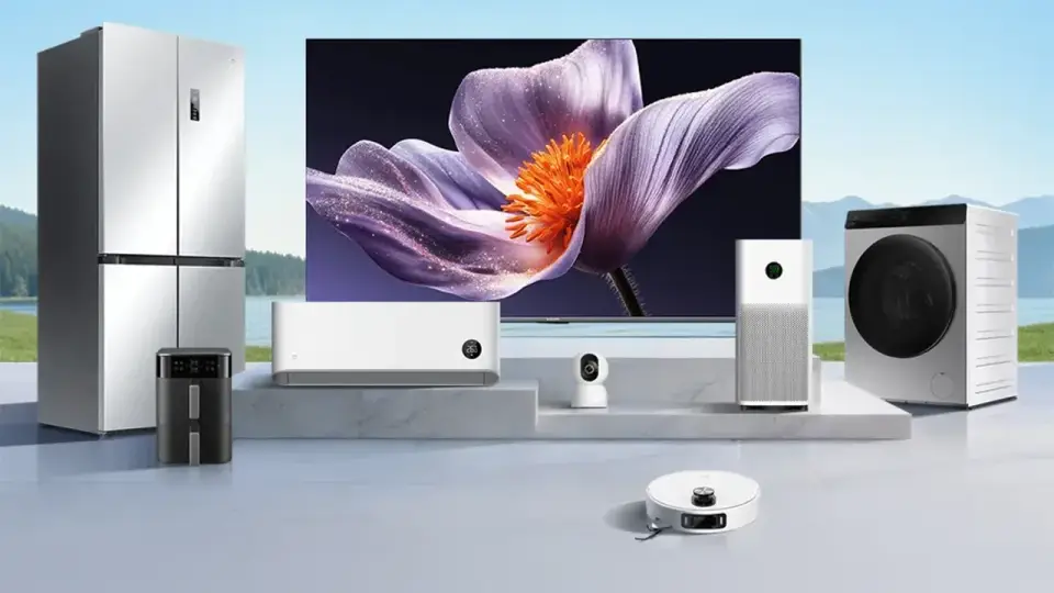 Xiaomi Mijia Akıllı Ev Ürünlerini Avrupa’ya Getiriyor