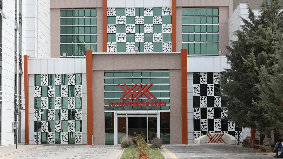 YÖK, 23 vakıf üniversitesine ihlal iddialarıyla ilgili inceleme başlattı