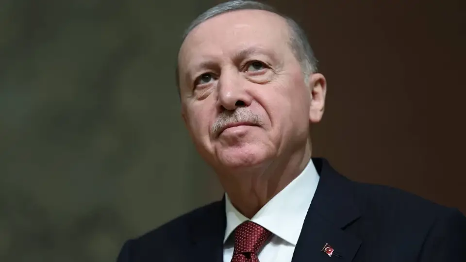 Erdoğan, Bazı Kulüp Başkanlarını Dolmabahçe'ye Davet Etti