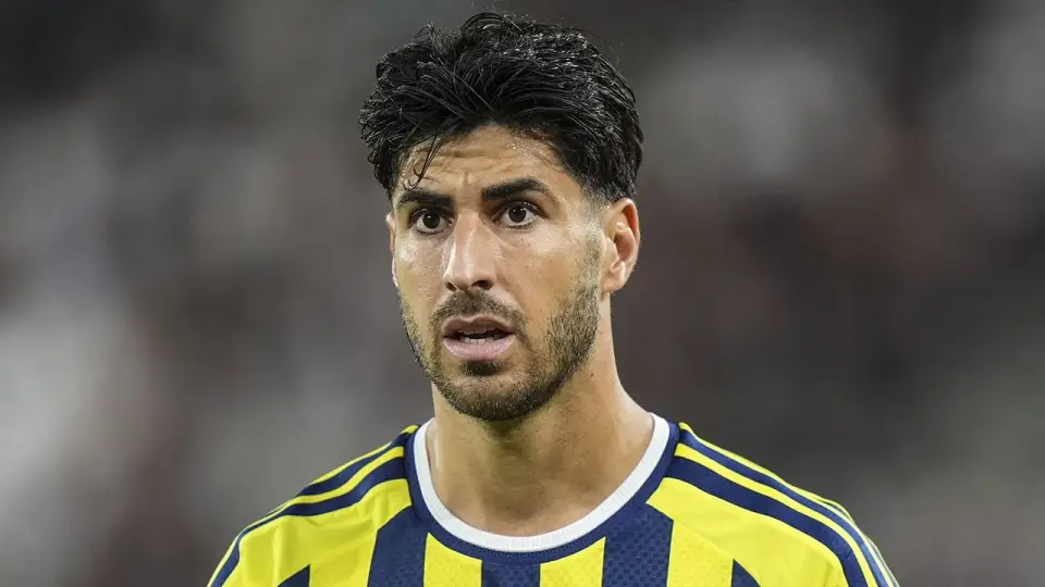Fenerbahçe'de Asensio Gelişmesi: Beşiktaş Derbisinde Olmayacak!