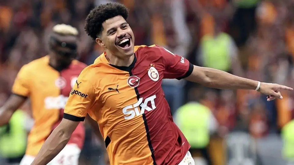 Gabriel Sara, Galatasaray'ın Vazgeçilmezlerinden Oldu