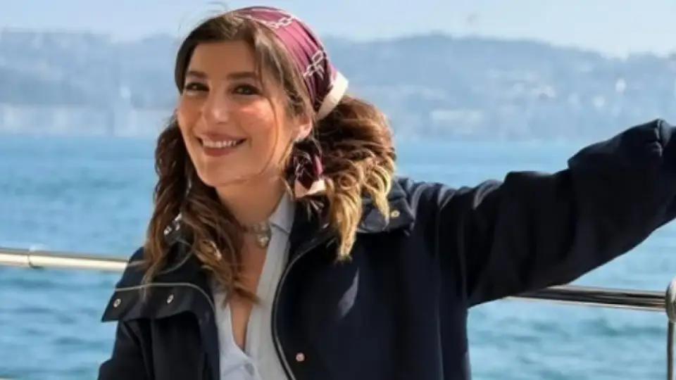Şebnem Bozoklu 'Susuz Yaz' Dizisiyle Ekranlara Dönüyor