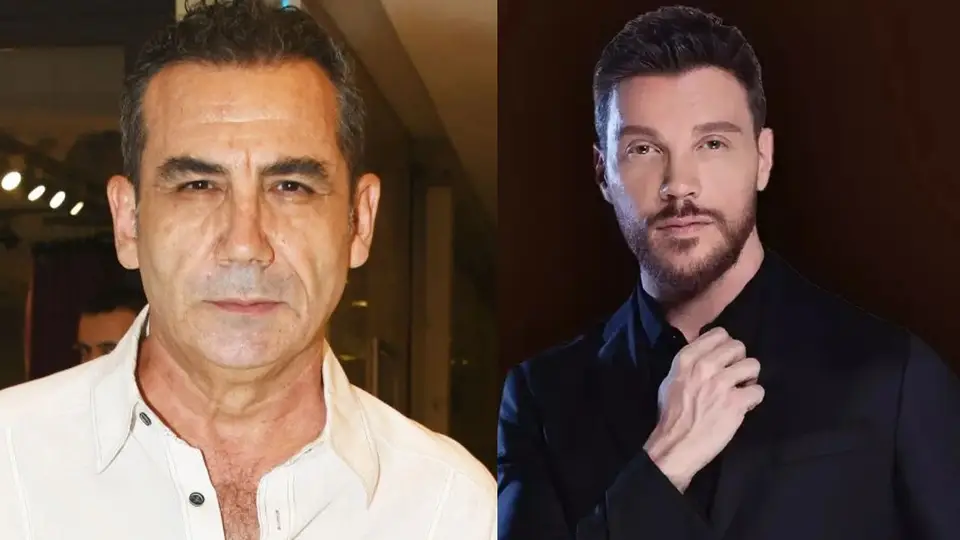 Sinan Akçıl'dan Ferhat Göçer'e veto! ‘Konserlerinde gözlemci olacak'