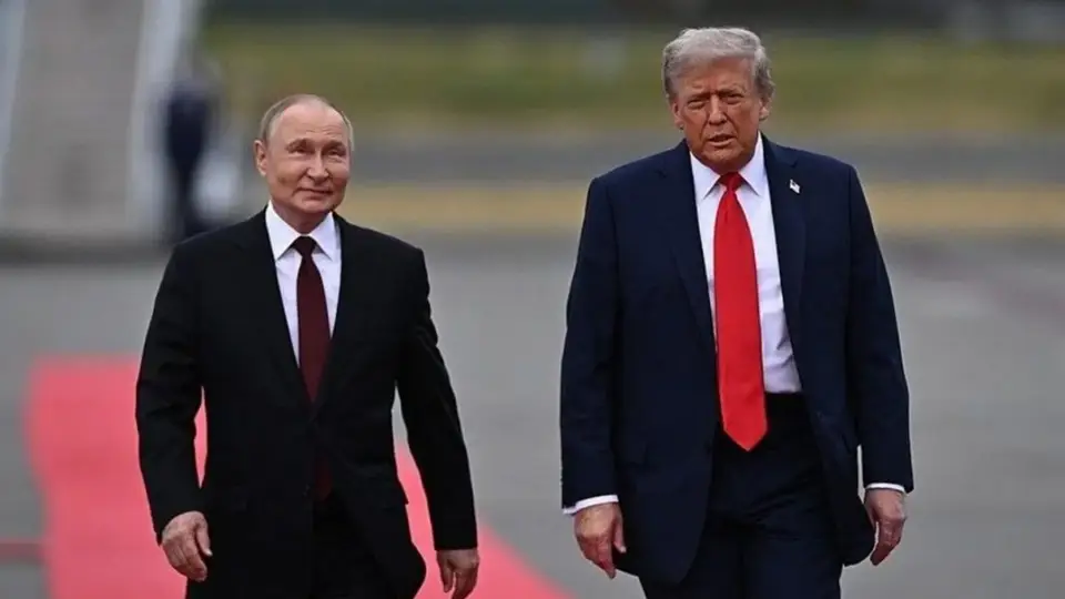 Trump: Putin NATO topraklarına saldırmayı düşünmüyor
