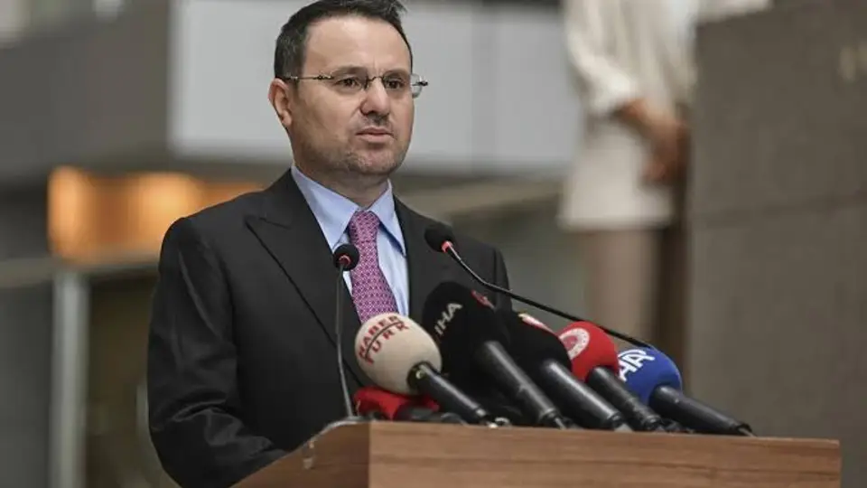 Adalet Bakanı Gürlek 2027-2029 OVP Hedeflerini Açıkladı