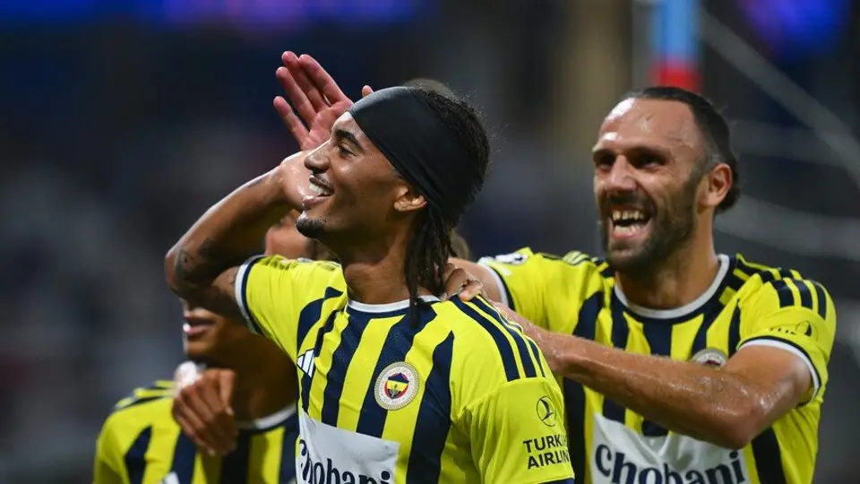 Fenerbahçe-Roma maçı ne zaman, saat kaçta, hangi kanalda?