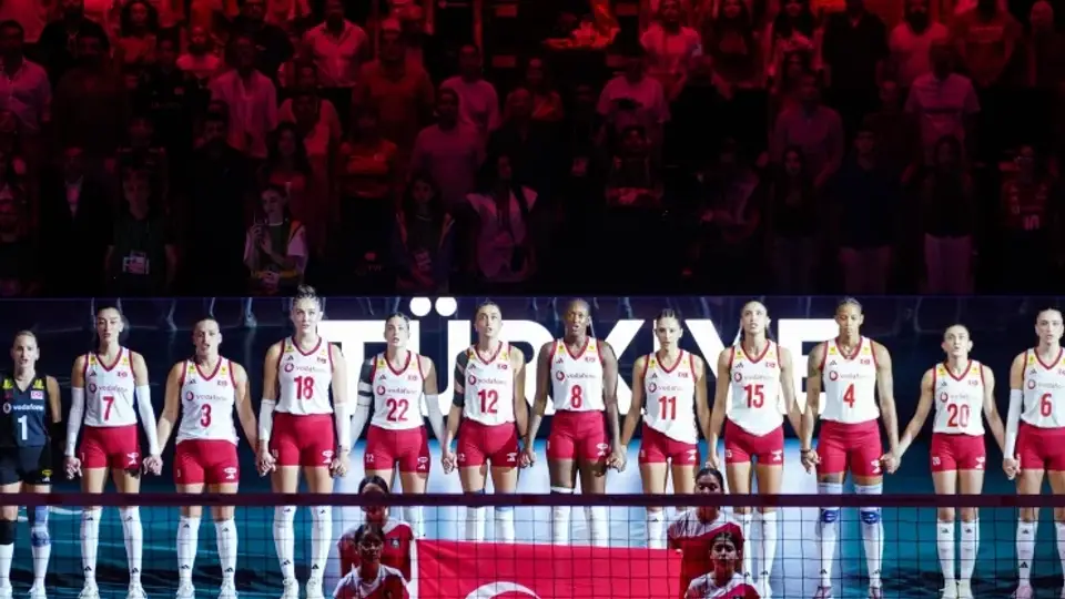 Filenin Sultanları üst üste ikinci kez Avrupa şampiyonu