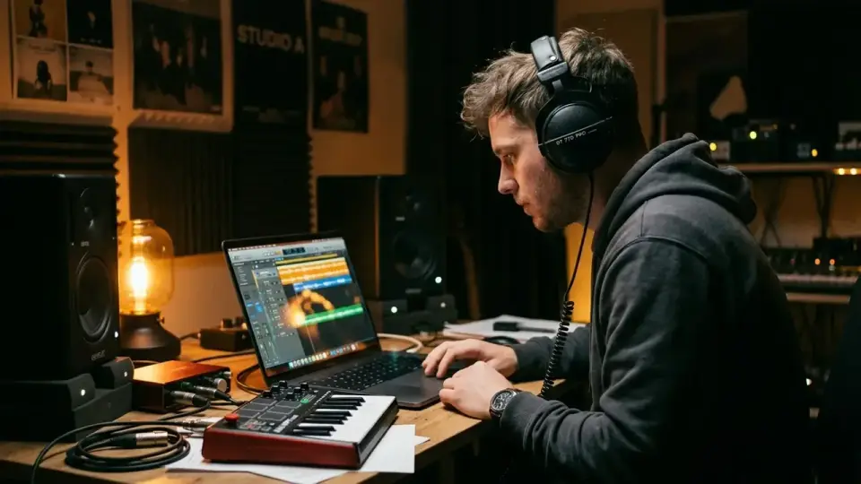 Google, Lyria 3.5 müzik modelini Gemini platformuna entegre etti